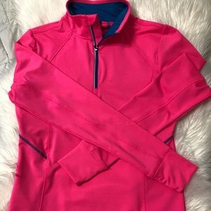 Reebok Workout Jacket